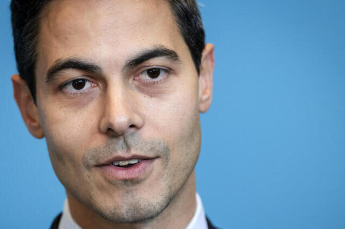 Jetten confirmed winner in Dutch vote as coalition talks begin