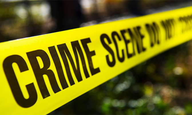 Security guard killed in attempted robbery Security guard killed in attempted robbery
