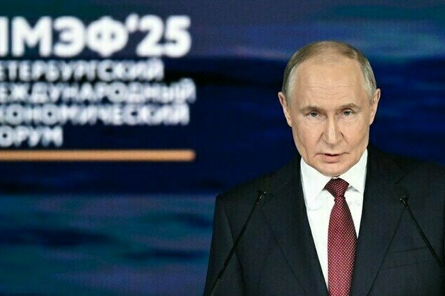 SPIEF 2025: Russia takes on the Wests biggest obsession