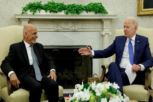 Taliban's offensive contrary to claim to support peace deal