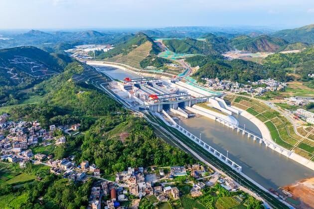 China-ASEAN trade ties deepen as supply chains, connectivity strengthen