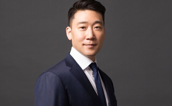 Profile: Elevation Equity Partners' Gordon Cho