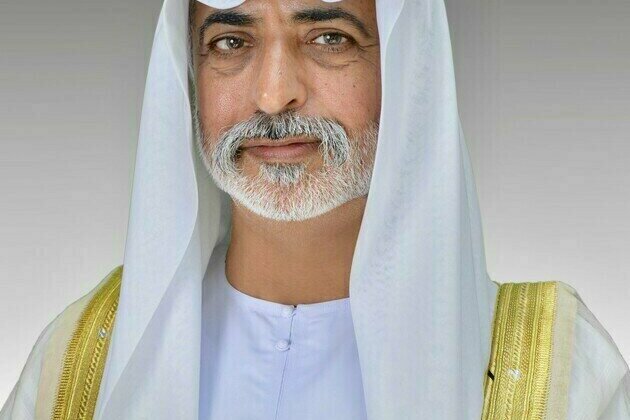Nahyan bin Mubarak offers condolences to Pakistan's Army Chief on death of his mother during an official visit to Islamabad