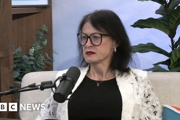 Trans former judge says Supreme Court gender ruling risks lives