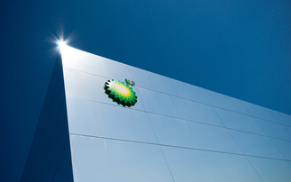 BP to reduce stake in flagship carbon capture and storage projects 