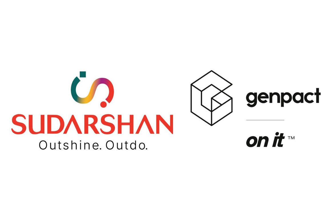 Sudarshan Chemical Strengthens Global Operating Model with New Global Capability Center in Partnership with Genpact