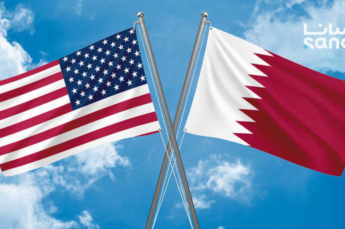 Qatar, U.S. affirm support for stability in Syria