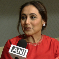 71st National Film Awards: Rani Mukerji wins Best Actress for 'Mrs. Chatterjee vs Norway'