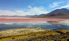 Consortium awarded Bolivian geothermal contract 