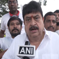 Allmatti dam height increase would be detrimental for Southern Telangana: State BJP Chief Ramchander Rao