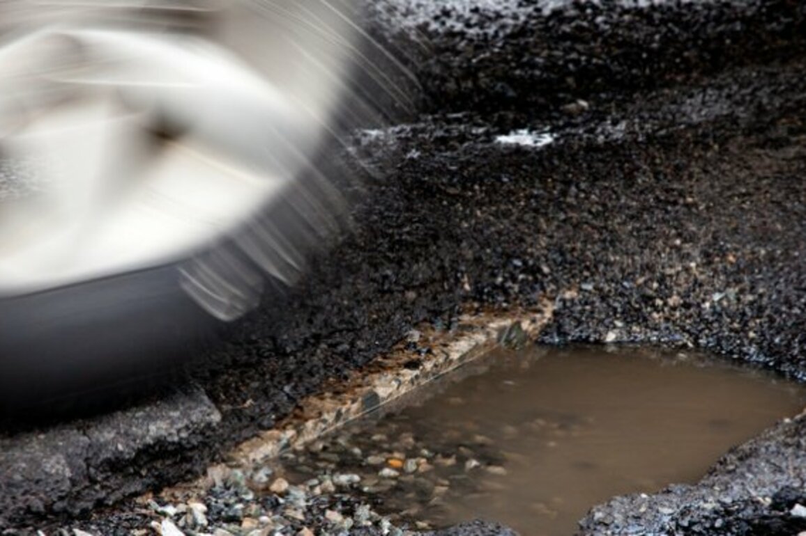 Rural Manitoba roads earn dubious honours in CAA Worst Roads campaign