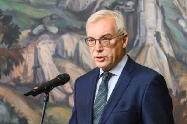 West turning OSCE into tool of 'hybrid war'- Moscow