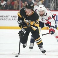 Capitals acquire F Anthony Beauvillier from Penguins