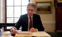 Spring Statement: BMF lobbies the Chancellor