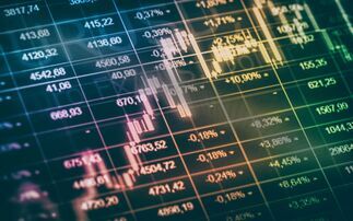 Active ETF total assets reach $2.33trn as growth accelerates