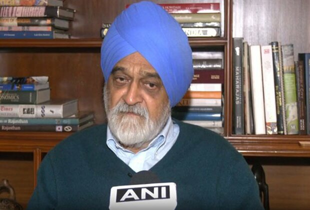 "Manmohan Singh as PM pulled 138 million people out of 'below poverty line'": Montek Singh Ahluwalia