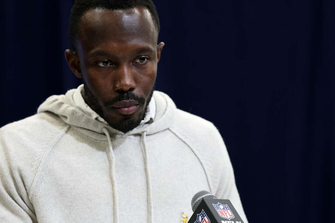 Tracking every Vikings draft pick under Kwesi Adofo-Mensah and where they are now