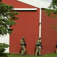 The term 'lone gunman' ignores the structures that enable violence