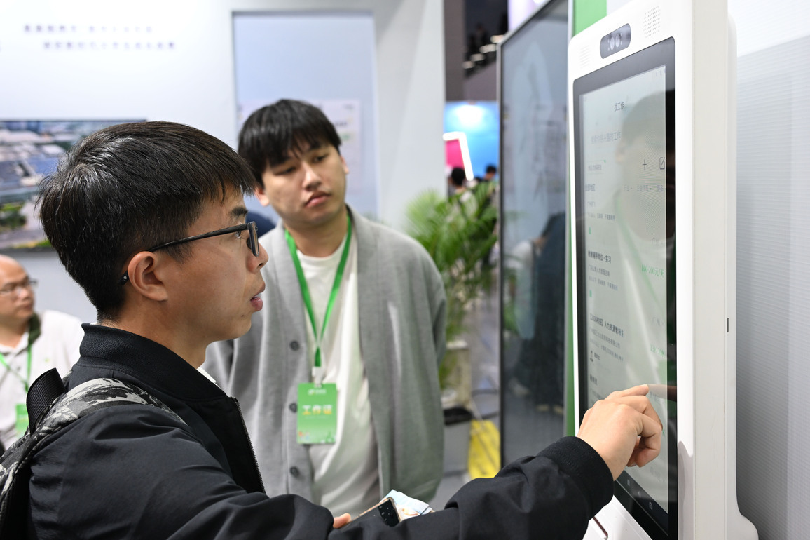 CHINA-GUANGDONG-GUANGZHOU-JOB FAIR (CN)