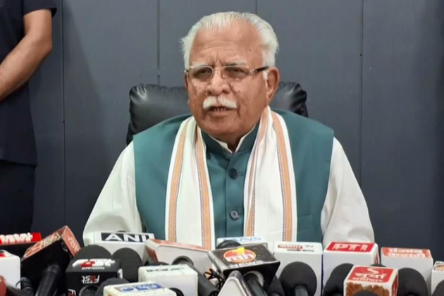 Union Minister Manohar Lal highlights India's commitment to global peace, development at 80th UN Day celebrations