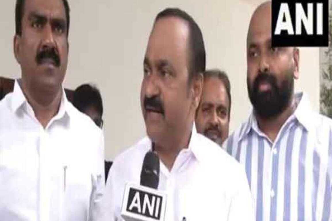 "Doesn't deserve to celebrate its four years": Kerala LoP Satheesan slams CM Vijayan-led LDF govt
