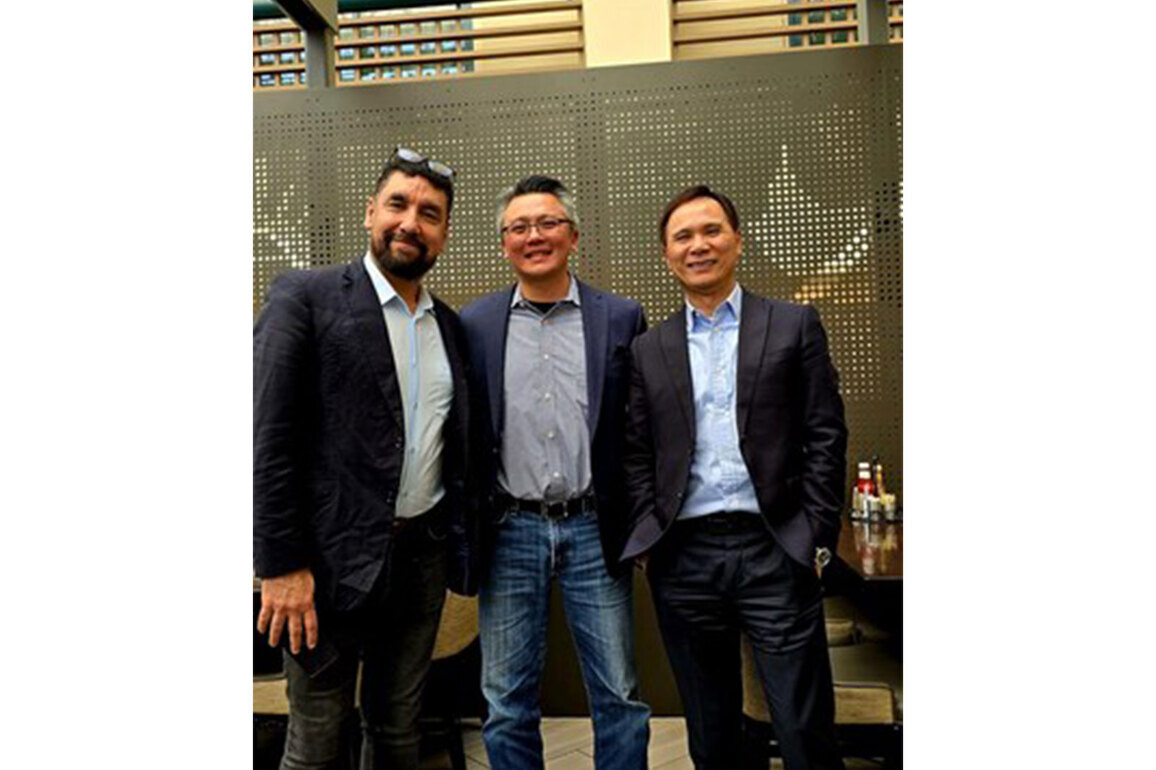 Blaize and Winmate Announce Strategic Collaboration to Advance Sovereign Edge AI Capabilities for Defense and Critical Infrastructure