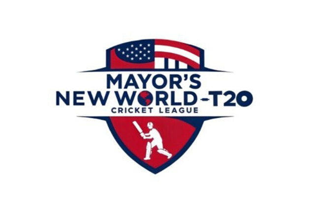 Mayor's New World T20 to be played in Florida from November 5 to 16