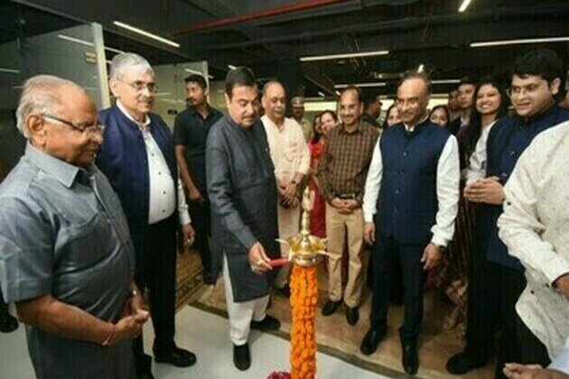Excellon Software celebrates the grand opening of its new Nagpur office