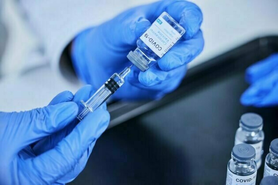 FDA approves updated COVID-19 vaccines with new restrictions, potentially limiting access for healthy children