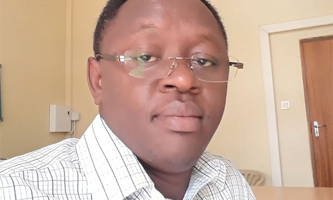 Are we doing enough to attain zero tolerance to FGM/C? Are we doing enough to attain zero tolerance to FGM/C?