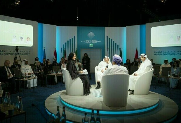 Arab youth are quick, tech-savvy, and proactive in developing future governments: policy experts at WGS2022