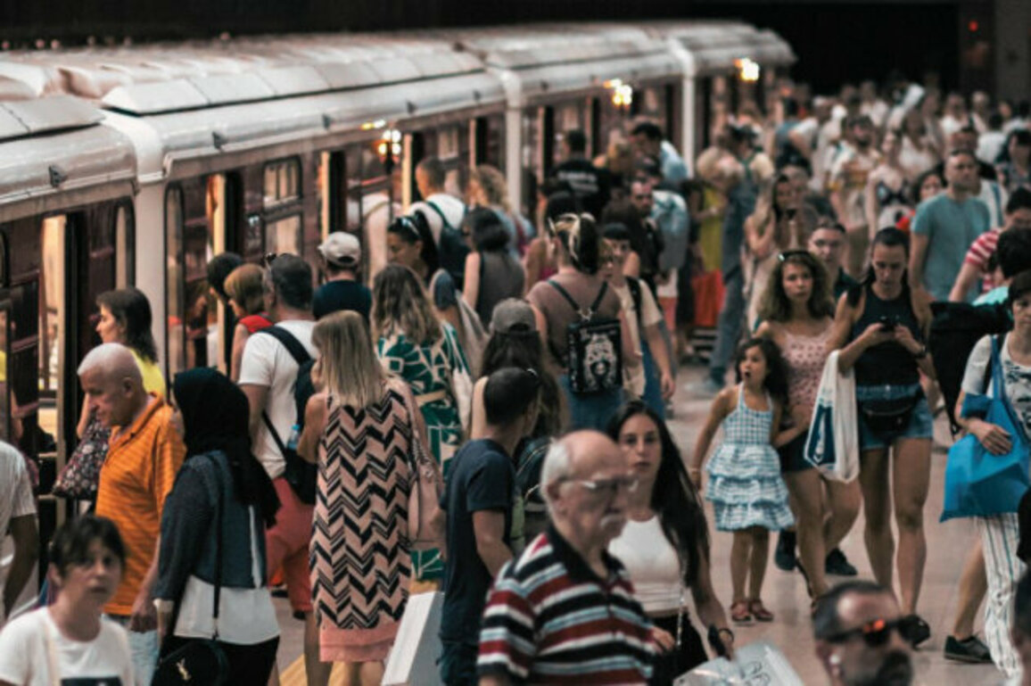 Bulgarians Live the Shortest in the EU Despite Overall Gains