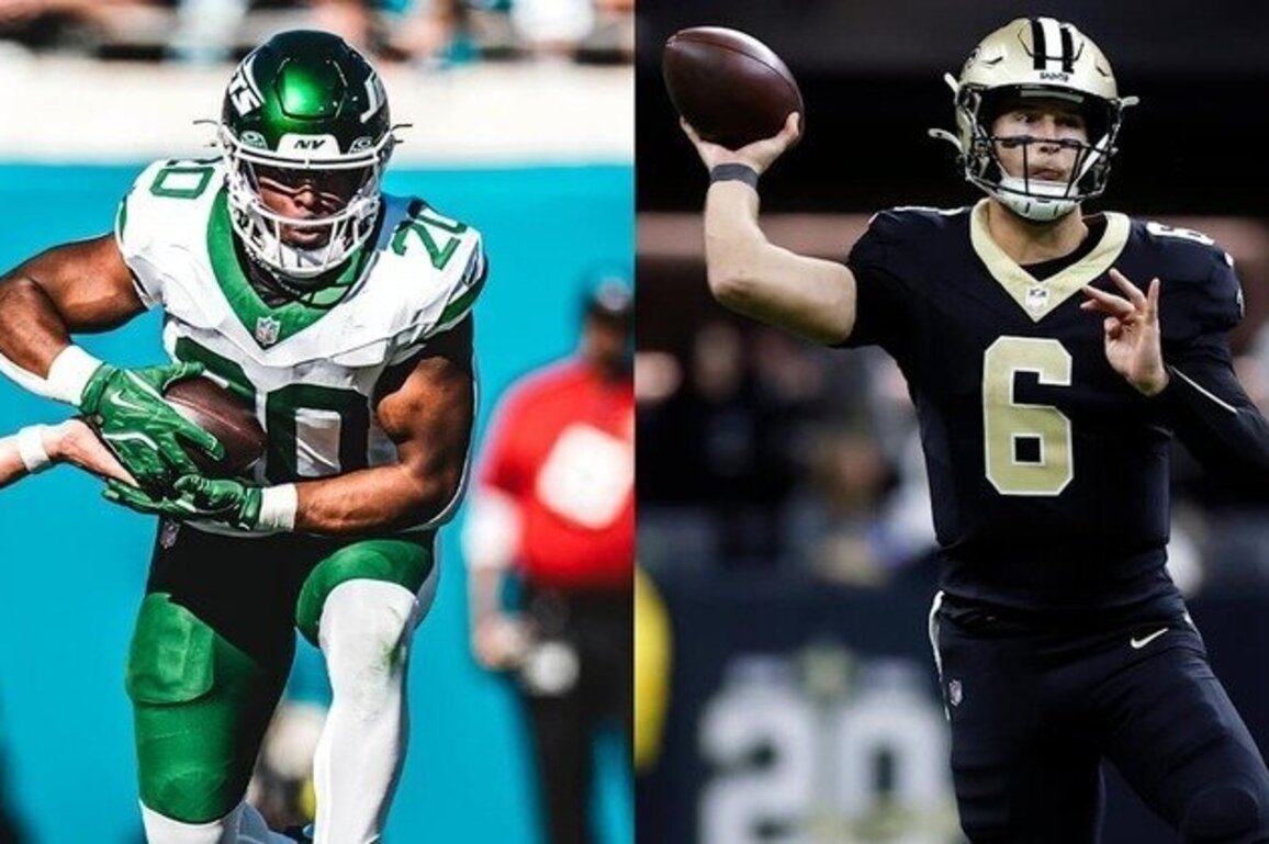 Know Your Foe | Jets-Saints | Week 16