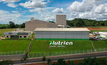 Planta de fertilizantes da Nutrien em Araxá (MG)