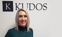 Kudos appoints new National Sales Manager 