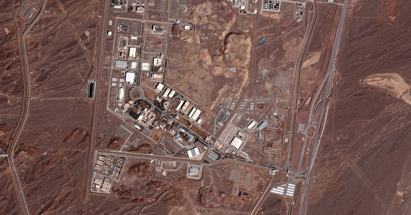 US-Israel consider Special Forces deployment to seize Iran nuke stock: Axios report