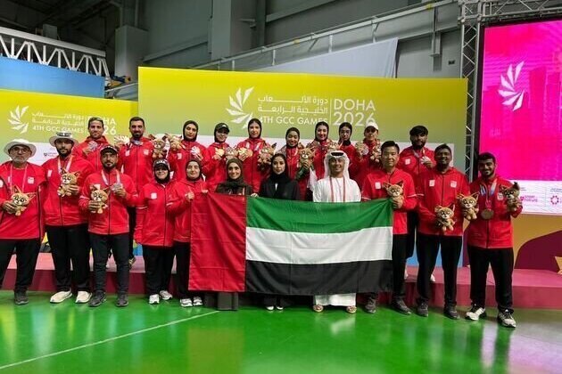 UAE sports sectors record notable growth across multiple competitions in May