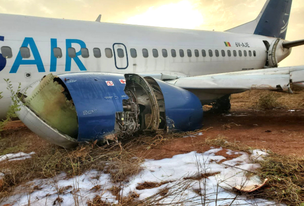 US transportation chief demands meeting with Boeing CEO on safety