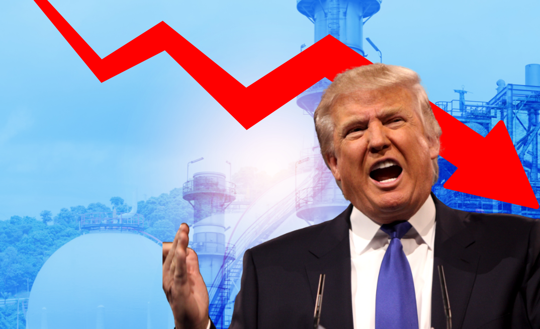 Tanking US bonds exposure Woodside to new layer of risk
