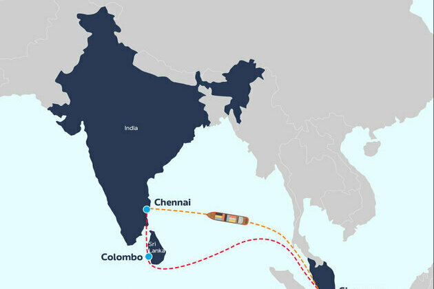SAFEEN Feeders joins CMA CGM Group in launching new service for Southeast Asia