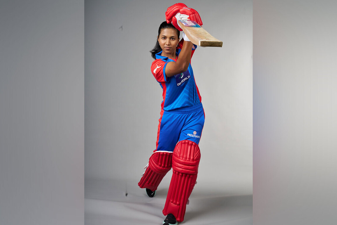 JSW Sports signs U19 Women's T20 WC winning skipper Niki Prasad