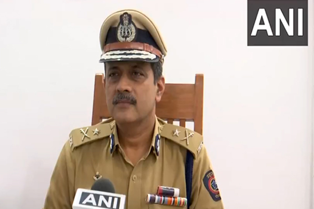 Situation peacefully stabilised after violence broke out in Pune's Yavat village, says IG Kolhapur
