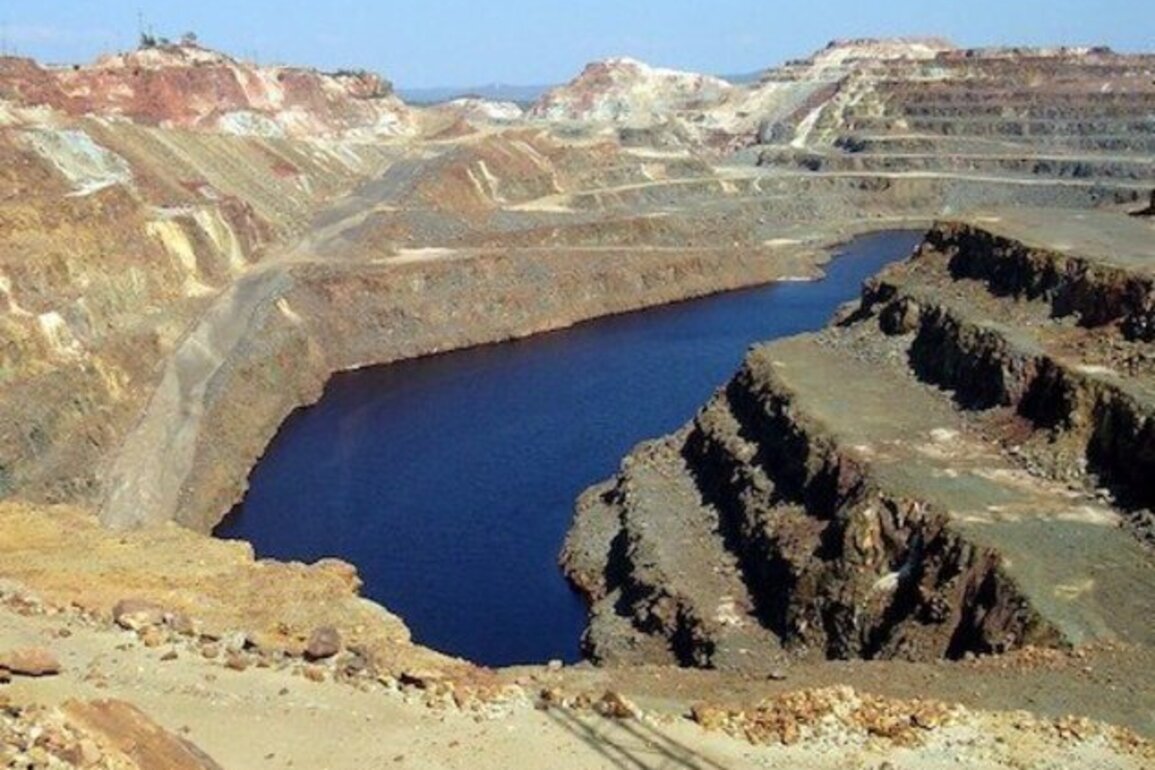 Canada to Stockpile Critical Minerals, Designate Priorities Under Defence Production Act