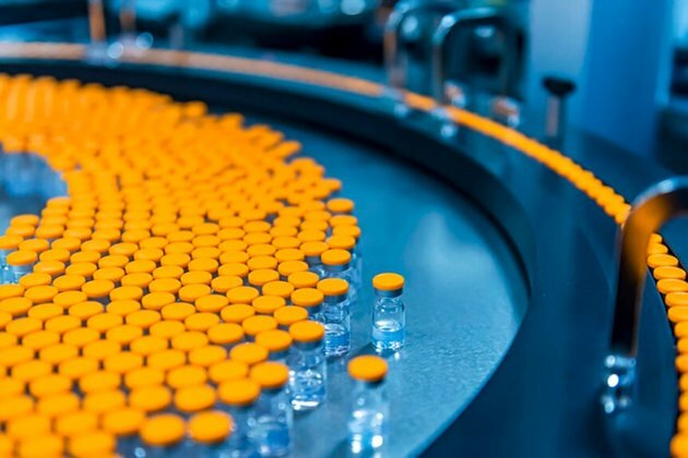 WHO Chief: Barriers to Vaccination Goal are &#039;Politics and Profit&#039;