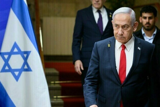 Netanyahu vows to go with full force into Gaza