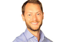Iris hires Capnamic principal to expand Berlin team