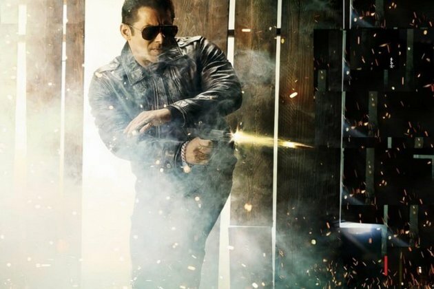 Salman Khan's 'Radhe' to release in theatres on Eid 2021