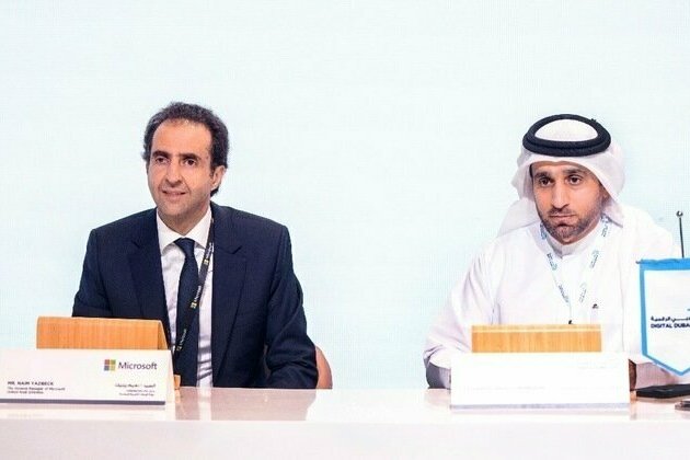 Digital Dubai launches AI skills programme to empower Dubai Government workforce