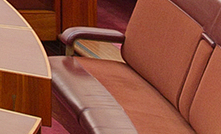 The senate will take a five month look at the bill