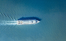 Vaaka buys Foreship